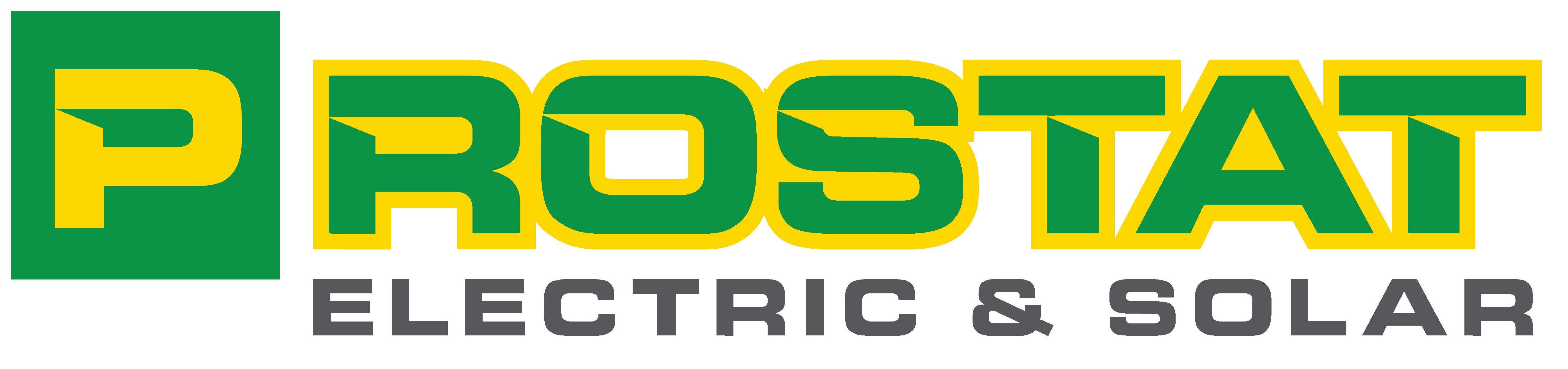 Prostat Solar Group logo